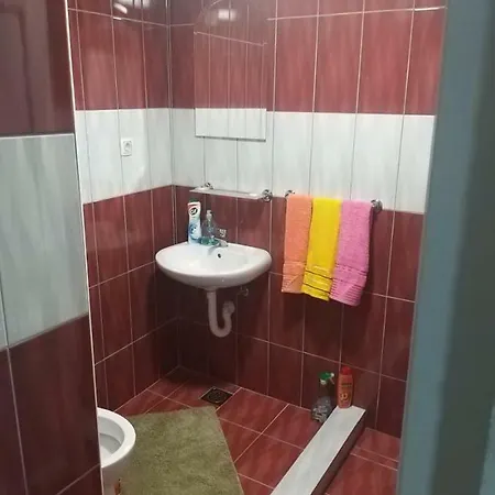 شقة Apartman Tip Top *