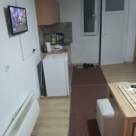 Apartman Tip Top * فيسوكو