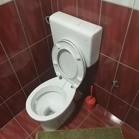 Apartman Tip Top شقة فيسوكو