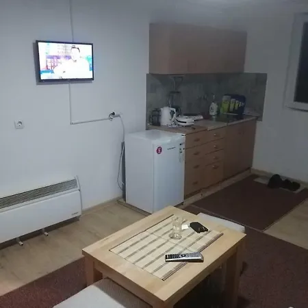 Apartman Tip Top شقة *