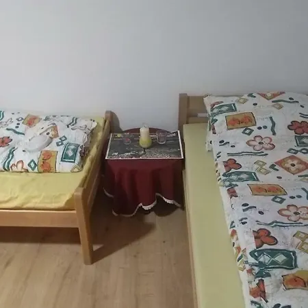 Apartman Tip Top فيسوكو