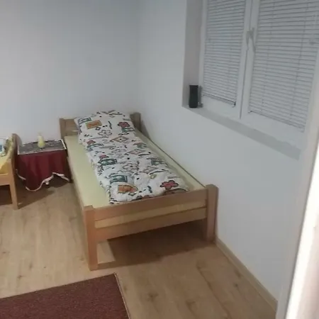 Apartman Tip Top شقة *