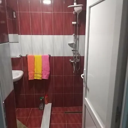 Apartman Tip Top فيسوكو